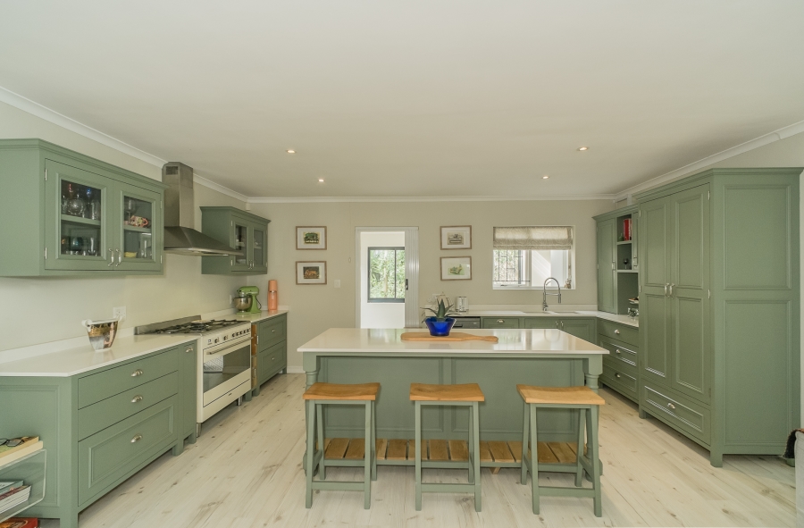 3 Bedroom Property for Sale in Imhoffs Gift Western Cape